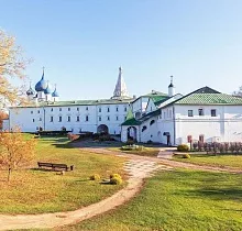 ополнительное фото тура