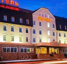 Место проживания в туре 