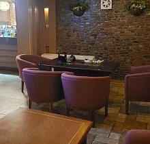 Место проживания в туре 