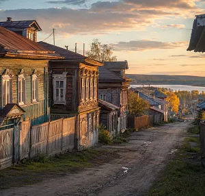 Поездка в Киренск из Иркутска: как добраться и когда лучше ехать