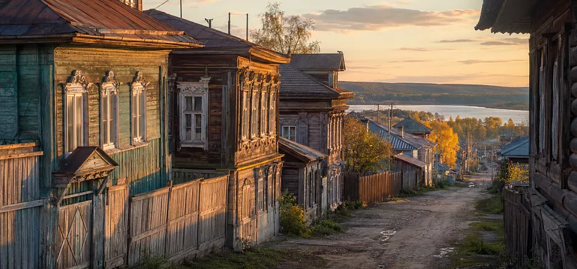 Путешествие в Киренск из Иркутска: как добраться и что посмотреть туристу
