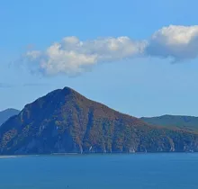 Фото дня 6 тура «Приморский микс» сезон май-сентябрь