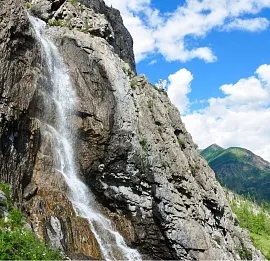 Тур Большой Алтай. Специальный тур. 10 дней