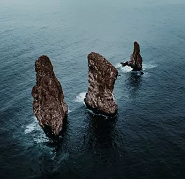 Тур Камчатка на максимум: весенний маршрут