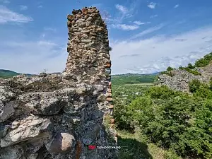 Южная Осетия