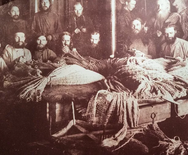 Изображение статьи Соловецкие острова: как добраться, где жить и что посмотреть Туры России