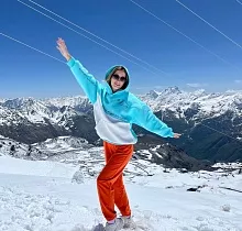 ополнительное фото тура 