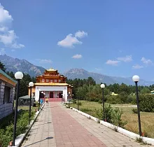 ополнительное фото тура 