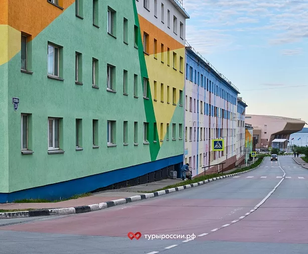 Изображение статьи Отдых на Чукотке: как добраться, где жить, что посмотреть Туры России