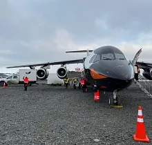 Место проживания в туре 