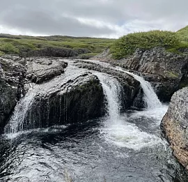 Тур Северные воды: активный тур в Арктику
