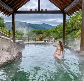 Тур Встреча с дикой природой. Комфорт-тур на Сахалин и Курилы, о. Итуруп - 8 дней