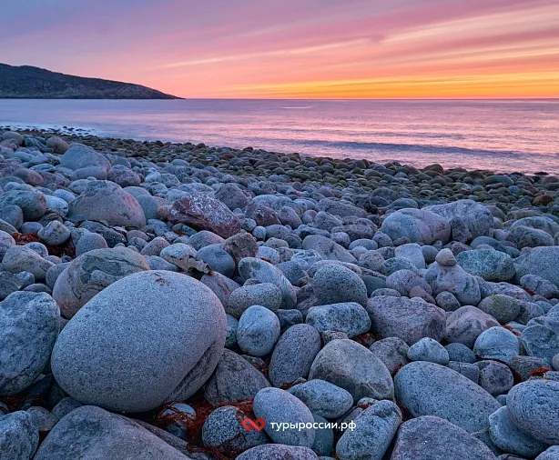 Изображение статьи Отдых в Териберке: как добраться, где жить, что посмотреть Туры России