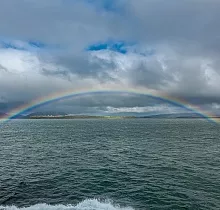 Фото дня 9 тура Сахалин, Итуруп, Шикотан и Кунашир с вулканом Тятя