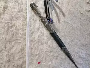 Южная Осетия