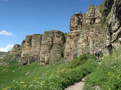 Дагестан глазами туристов