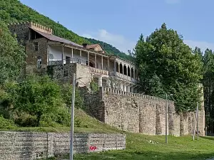 Южная Осетия