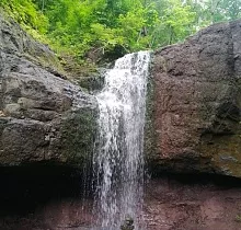 Фото дня 2 тура Заповедные истории: леопард, ларги и море