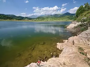 Южная Осетия
