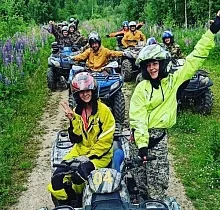 ополнительное фото тура