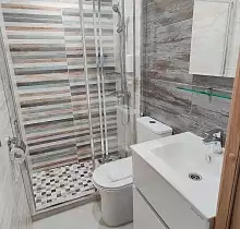 Место проживания в туре 