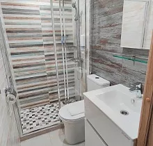 Место проживания в туре 