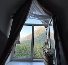 Место проживания в туре 