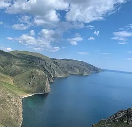 Тур Большое Байкальское Гранд-Путешествие: С Шаманом! От Иркутска до Ольхона и Аршана