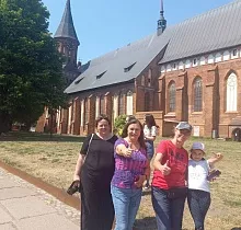 ополнительное фото тура