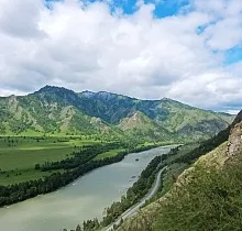 ополнительное фото тура 