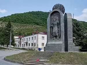 Южная Осетия
