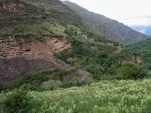 Дагестан глазами туристов