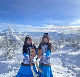 Тур Экспресс путешествие по Полюсу Холода