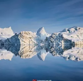 Тур Земля Франца-Иосифа «По следам полярных исследователей»