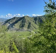 ополнительное фото тура 