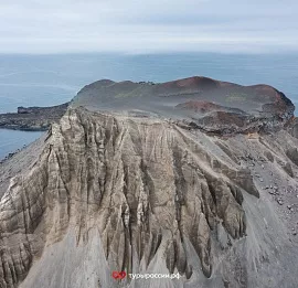 Тур Путешествие на Северные и Средние Курилы 