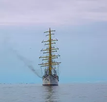 Фото дня 1 тура «Знакомьтесь — Владивосток!» 5 д/4н.