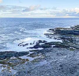 Тур Пеший поход по востоку полуострова Рыбачий