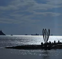 Фото дня 1 тура Владивосток  сити – тур выходного дня