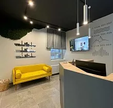 Место проживания в туре 