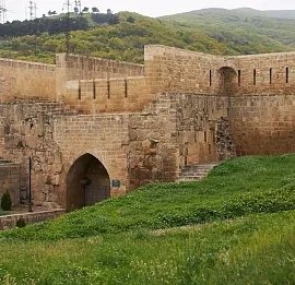 Тур Большое путешествие по Дагестану. Все самое интересное за 5 дней!