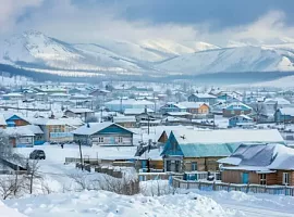 Колыма