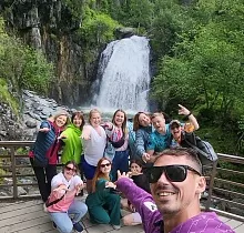 ополнительное фото тура 