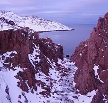 ополнительное фото тура