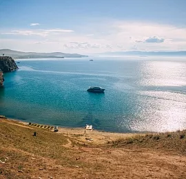 Тур Экскурсионные туры Байкал Многоликий