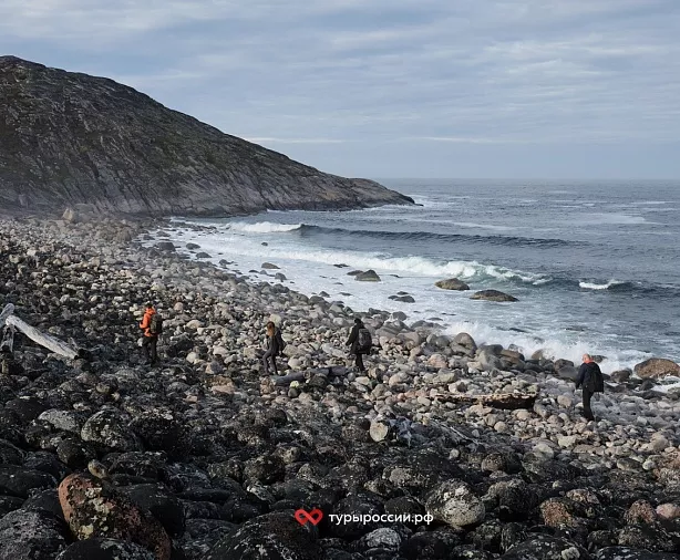 Изображение статьи Отдых в Териберке: как добраться, где жить, что посмотреть Туры России