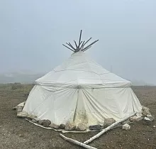 Фото дня 4 тура Наблюдение за промыслом, Мыс Дежнева