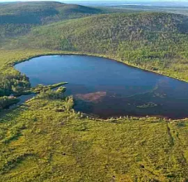Тур Легендарное озеро Лабынкыр (11 дней/10 ночей)