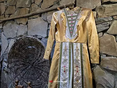 Южная Осетия