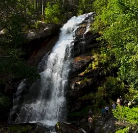 Тур Круиз "Вокруг Байкала за 8 дней"